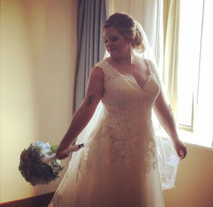 Meet your Posher, Krista